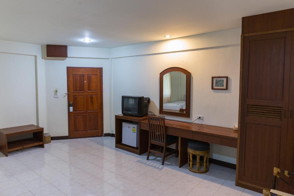 Forum House Hotel Krabi town Cameră foto